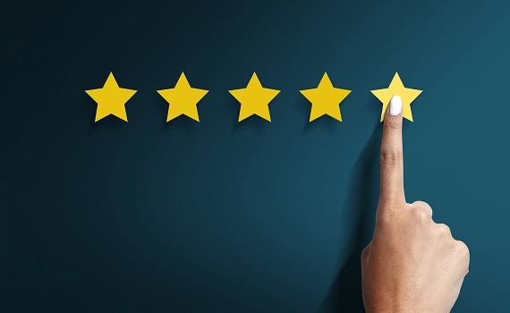 satisfaction client pour installation electricité 