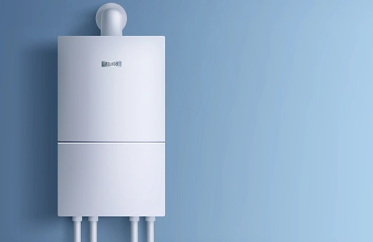 Chauffe-eau thermodynamique