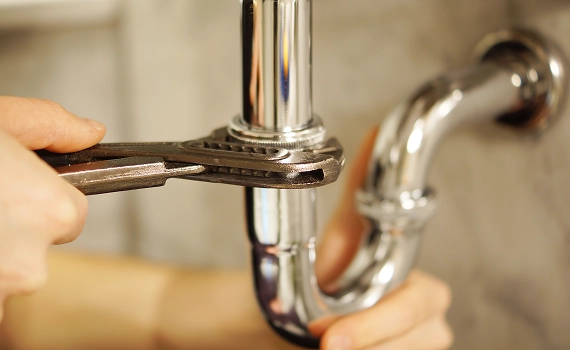 Plombier Tours, intervention 7j/7